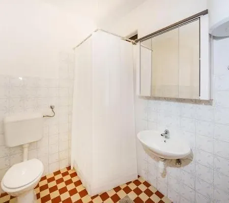 In Apartment Zaton (Zadar)